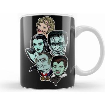 Humuts Munsters Rule Kupa