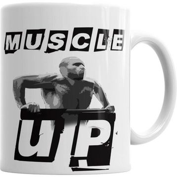 Humuts Muscleup Men Kupa