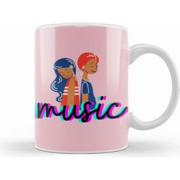 Humuts Music Kupa