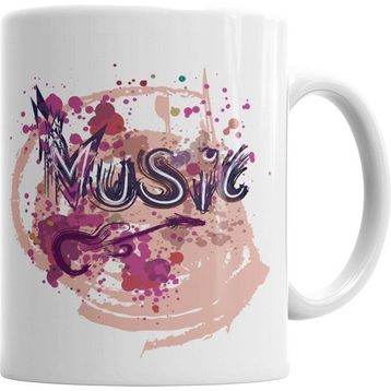 Humuts Music Splash Kupa