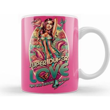 Humuts Music Super Duper Kupa