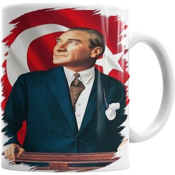 Humuts Mustafa Kemal Atatürk 32 Kupa