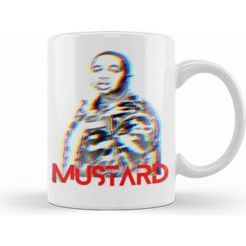 Humuts Mustard Music Kupa