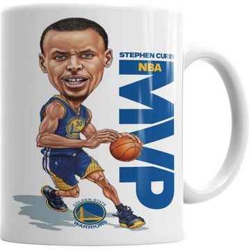 Humuts Mvp Curry Kupa