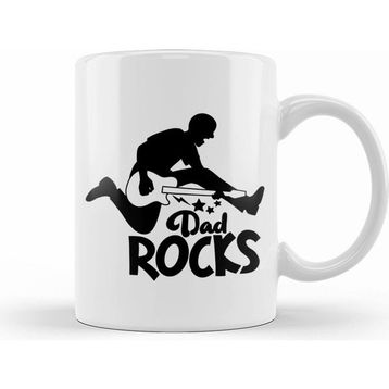 Humuts My Dad Rocks And Guitar 01 Kupa