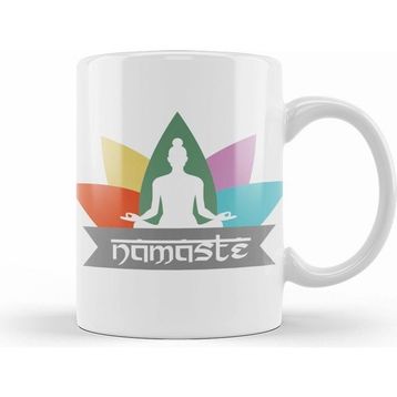 Humuts Namaste Yoga Kupa