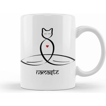 Humuts Namaste Yoga Kupa
