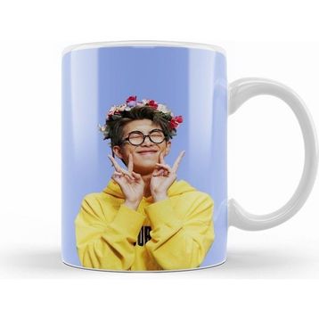 Humuts Namjoon Bts Kupa