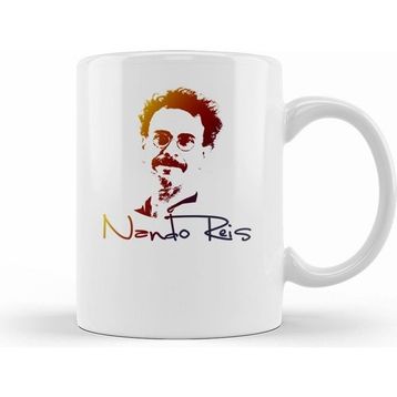 Humuts Nando Reis Kupa