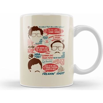 Humuts Napoleon Dynamite Quotes Kupa
