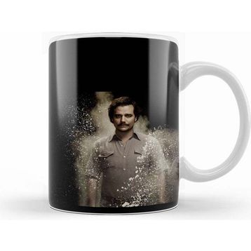 Humuts Narcos Kupa