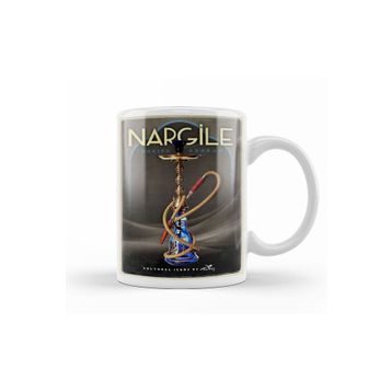 Humuts Nargile Kupa