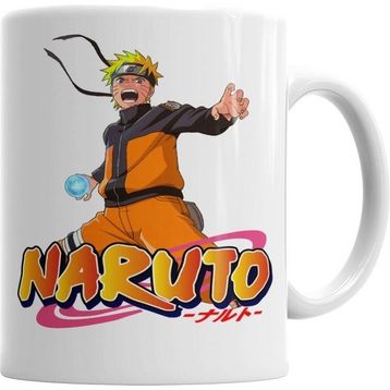 Humuts Naruto 012 Kupa