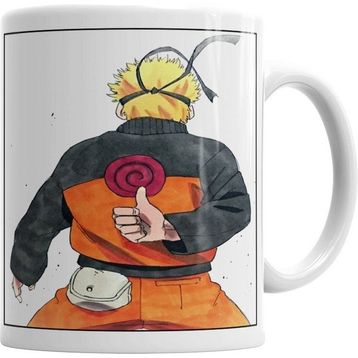 Humuts Naruto 051 Kupa