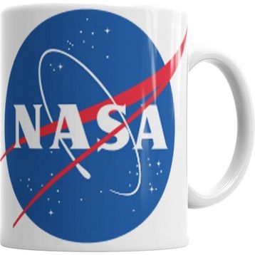 Humuts Nasa Logosu Kupa