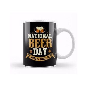 Humuts National Beer Day January 1st To December 31ST Pun Kupa