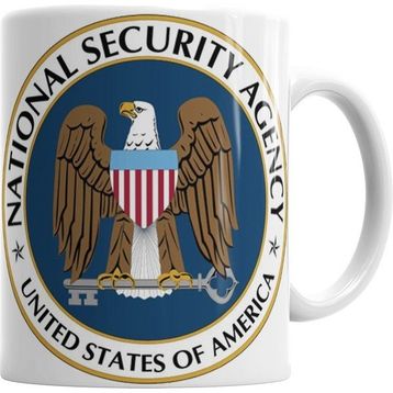 Humuts National Security Agency Kupa