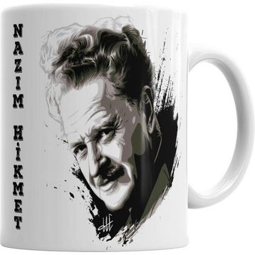 Humuts Nazım Hikmet Kupa