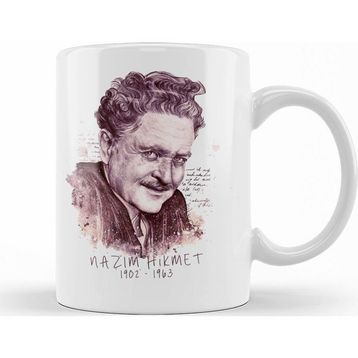 Humuts Nazım Hikmet Kupa