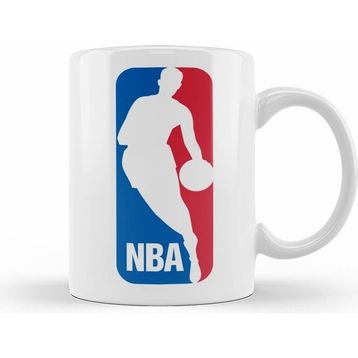 Humuts Nba Logo Kupa