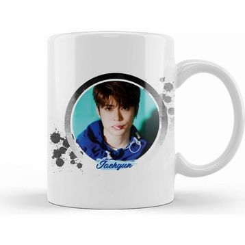 Humuts Nct 127 Jaehyun Kupa