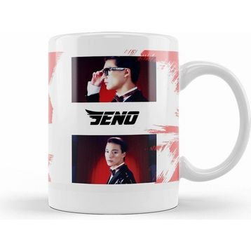 Humuts Nct 2018 Jeno Kupa