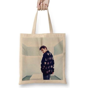 Humuts Nct 2020 Taeyong 02 Bez Çanta