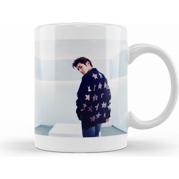 Humuts Nct 2020 Taeyong Kupa