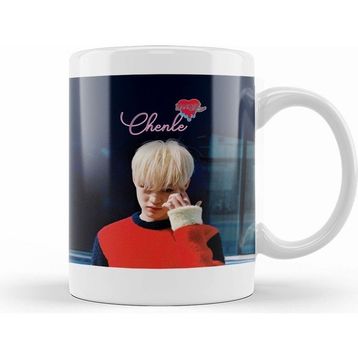 Humuts Nct Dream Chenle Dnyl Kupa