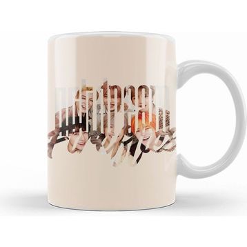 Humuts Nct Dream Fireflies Kupa