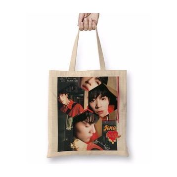 Humuts Nct Dream Jeno Dnyl Bez Çanta