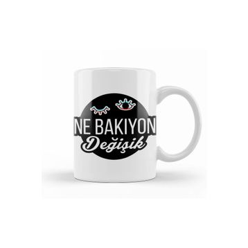 Humuts Ne Bakıyon Değişik Kupa