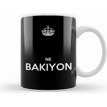 Humuts Ne Bakıyon Kupa