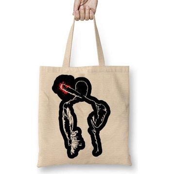 Humuts Negan 02 Bez Kadın Günlük Çanta