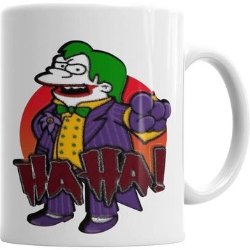 Humuts Nelson Coringa Kupa