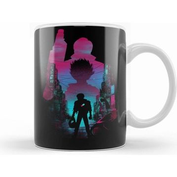 Humuts Neo Tokyo Kupa Bardak