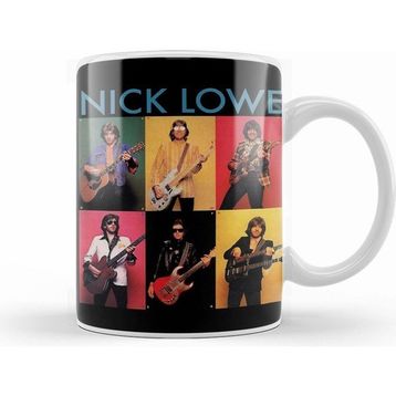 Humuts Nick Lowe Kupa