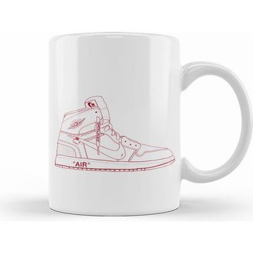 Humuts Nike Air Jordan Kupa