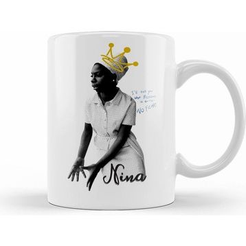 Humuts Nina Simone Kupa