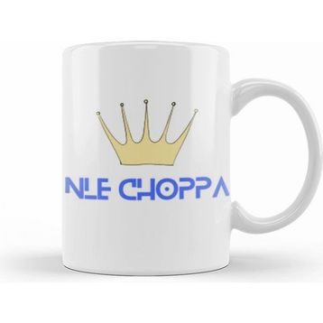 Humuts Nle Choppa Kupa