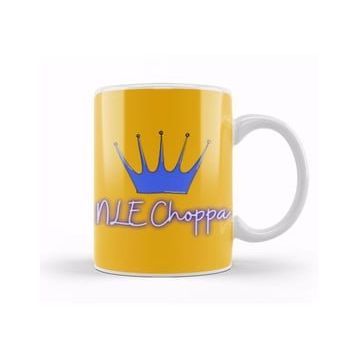 Humuts Nle Choppa Kupa