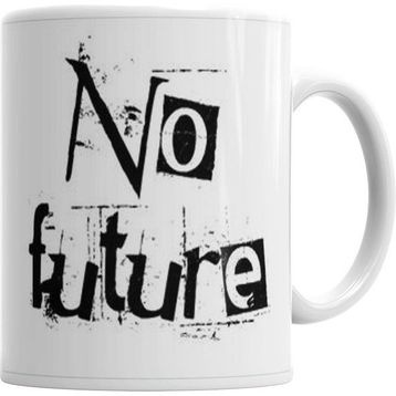 Humuts No Future Kupa