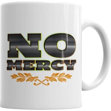 Humuts No Mercy 3 Kupa