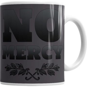 Humuts No Mercy Kupa