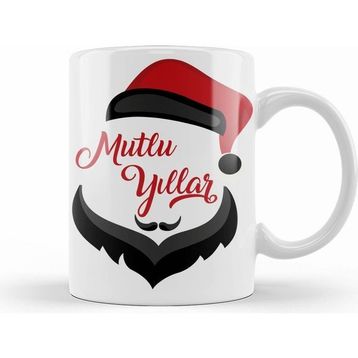 Humuts Noel Baba ile Mutlu Yıllar Kupa
