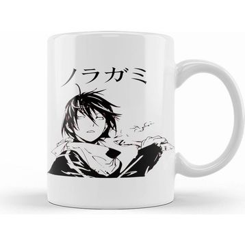 Humuts Noragami Yato Kupa