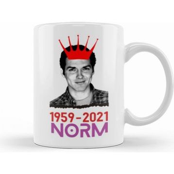 Humuts Norm Macdonald Kupa