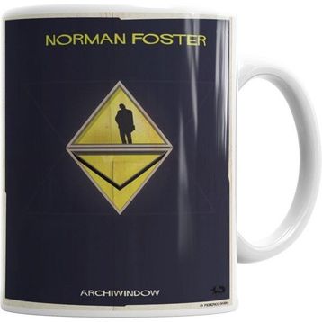 Humuts Normam Foster Kupa