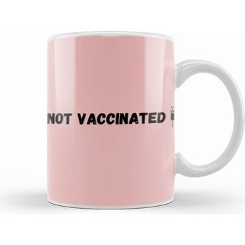 Humuts Not Vaccinated Kupa
