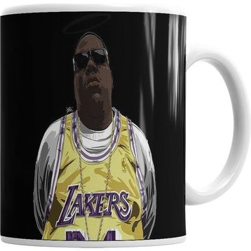 Humuts Notorious Big Kupa